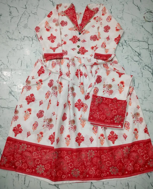 Frock & Bottom