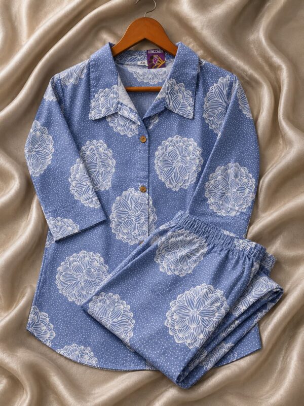 Cord Set – Design 132 | Stitched | Kohinoor Shop