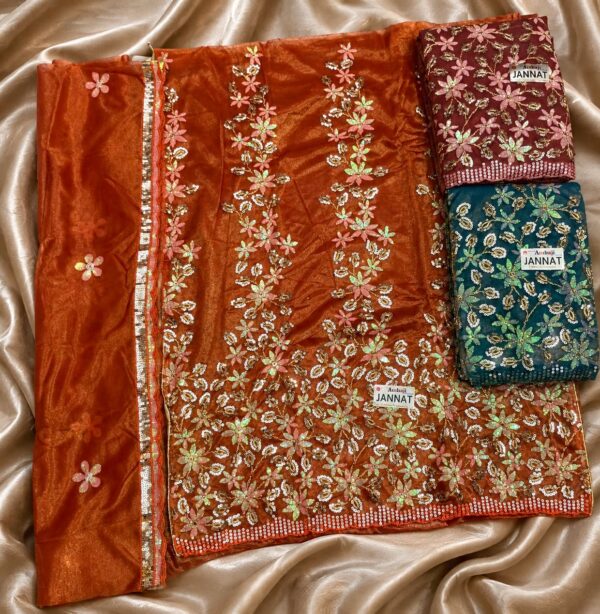 Heavy Suit Material – Design 229 | Unstitched | Kohinoor Shop