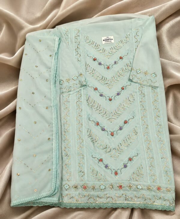 Heavy Suit Material – Design 236 | Unstitched | Kohinoor Shop
