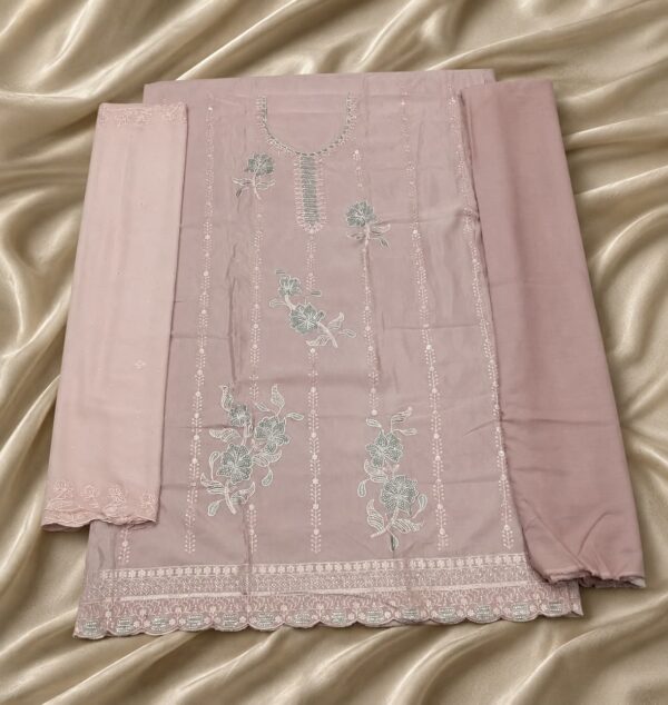 Heavy Suit Material – Design 421 | Unstitched | Kohinoor Shop
