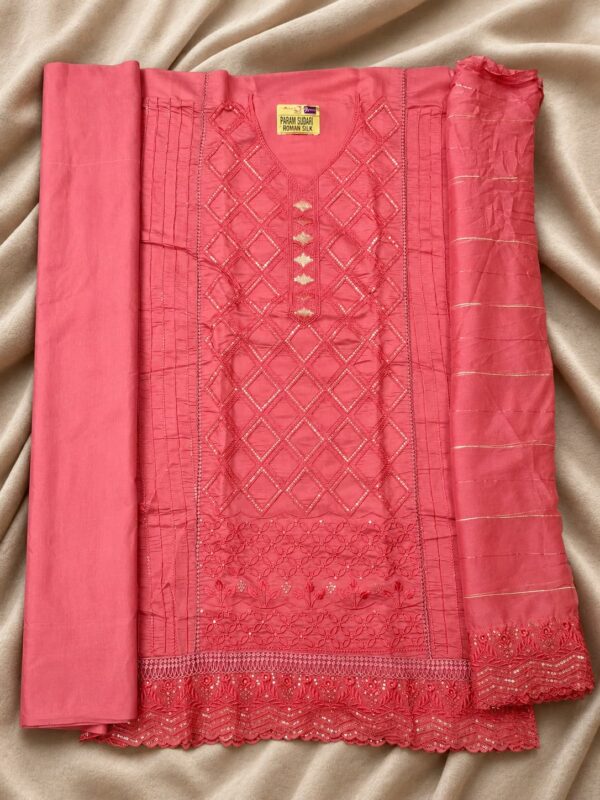 Suit Material – Design 314 | Unstitched | Kohinoor Shop