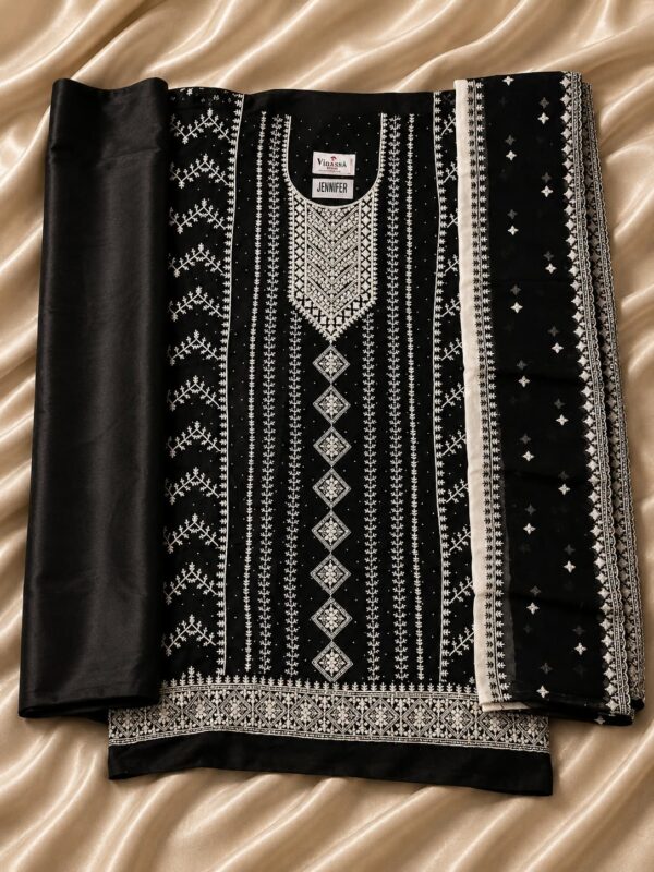 Suit Material – Design 330 | Unstitched | Kohinoor Shop